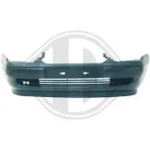 Diederichs 1812250 Bumper