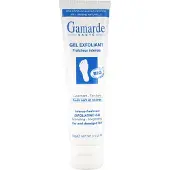 Gamarde Biologische Exfoliërende Gel Voor Droge en Beschadigde Voeten 100 g