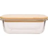 Konges Sløjd Cosy & Trendy Voorraaddoos Bamboe Deksel 640ml