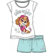 Procos shortama - meisjes pyjama - skye