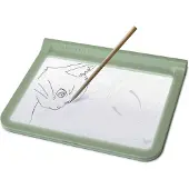 KIDYWOLF KIDYDRAW PRO – Verlicht Tekentablet voor Kinderen met Dubbelzijdige Leer- en Creatieve Functies - 5+