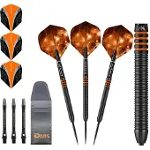 Mission – Deep Impact M4 - RVB Oranje
