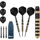 Mission – Onza Black Gold Brass M3 - 23 gram