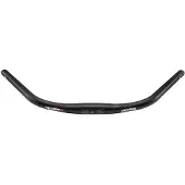 Ergotec Trekking 32 Mm 45º Grip 184 Mm Stuur