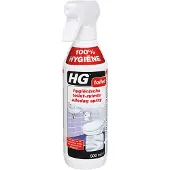 Hg 6x Toiletruimte Reiniger 500 Ml
