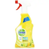 Dettol Allesreiniger Citroen 500 ml