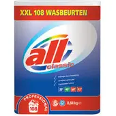 All Classic Waspoeder 7,56kg