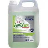 ANDY allesreiniger Appel (5000 ml)