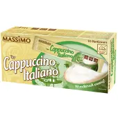 Massimo Cap. Classico 16x125g