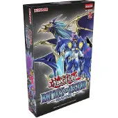 Konami Yu-Gi-Oh - Battle of Legend - Chapter 1 box - 1 Secret Rare 6 Ultra Rares