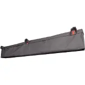 Platinum Sun & Shade beschermhoes voor een harmonica schaduwdoek 200cm breed