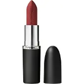 MAC Macximal Zijdeachtige Matte Lipstick #avant Graniet 3,5 gr