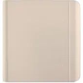 KOBO Libra Colour Notebook Sleep Cover Beige