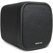 Workpro Neo 3 speaker zwart