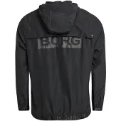Björn Borg Heren apollo running anorak
