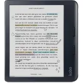KOBO Libra Colour Zwart