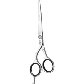 Jaguar Knipschaar Scissors White Line Jp 10 Left 5.25 1Stuks