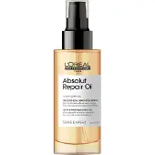 L'Oréal Haarverzorging Serie Expert Absolut Repair Nourishing Serum Leave in 50 ml