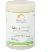 Be-Life Maca 2000 90 St Capsules