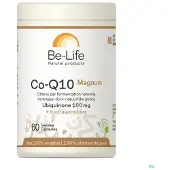 Be-Life co-q10 magnum 60 capsules