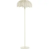 Light & Living Vloerlamp Ø47x150 cm ESPELO crème