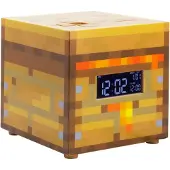 Minecraft Bijenkorf Wekker