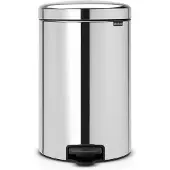 Brabantia Pedaalemmer 20L NewIcon 114267