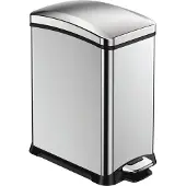 EKO Rejoice Pedaalemmer 15 Liter