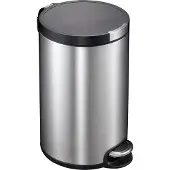 EKO Shell Bin Recycling Wit 44L