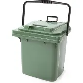Sonstiges Rollbox mini container 42 liter groen