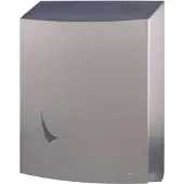 Wings Jumborol dispenser RVS