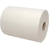 Multicare-Centrum Handdoekrol Euro Products Q14 Matic XL klein 2-laags 165m wit 120065