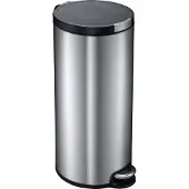EKO Artistic 30 Liter Mat RVS