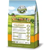 Bellfor Name: Graanvrije Hondenbrokken met Lam - Weideland-Feest 10 kg