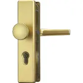 ABUS Greepenset, Gangbeveiliging KLS 114 (Deurset)
