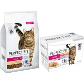 Perfect Fit Adult 1+