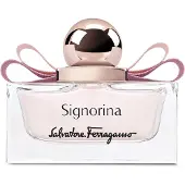 Salvatore Ferragamo Juffrouw Eau De Parfum 50ml