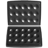 Fritel Bakplaten Poffertjes 142362