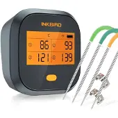 Inkbird WiFi Thermometer IBBQ-4T Inkbird