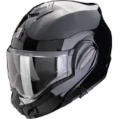 Scorpion Exo-Tech Evo Pro Solid Helm