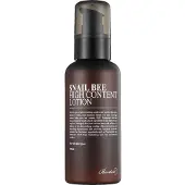 Benton Gezichtsverzorging Vochtinbrenger Snail Bee High Content Lotion
