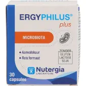 Nutergia Ergyphilus Plus | 30 capsules
