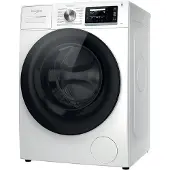 Whirlpool Supreme Silence W7 89 SILENCE BE
