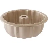 Berghoff Cakevorm Leo Line Balance Gecanneleerd 26 cm