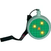 Teknofun Elektronisch spel Dragon Ball Z Lichtgevende radar met polsband