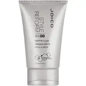 Joico - Style Reform Matte Clay Hold08 - 100ml