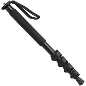 Ulanzi TB12 61-Inch Camera Portable Aluminium Monopod 155cm