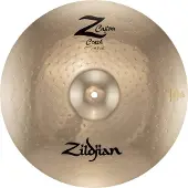 Zildjian 17" Z-CUSTOM CRASH