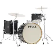 Tama SUPERSTAR CLASSIC ROCK 22" MIDNIGHT GOLD SPARKLE