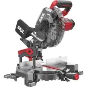 Skil afkortzaag (verstekzaag) 216mm 1305AA 1600W + snelklem